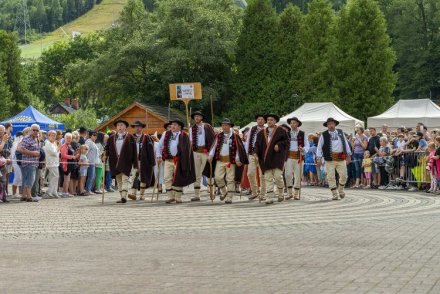 60. Tydzień Kultury Beskidzkiej